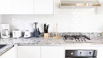 Cucina privata