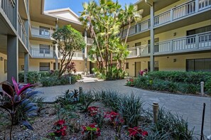 Property grounds - Wild Pines B301 (Bonita Springs)