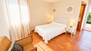 Room - Villa Molins Escorpio (Les Marines)