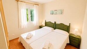 Room - Villa Molins Escorpio (Les Marines)