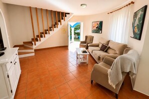 TV - Villa Molins Escorpio (Les Marines)