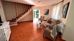 TV - Villa Molins Escorpio (Les Marines)