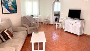TV - Villa Molins Escorpio (Les Marines)