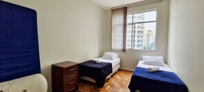 Apartemen Keluarga