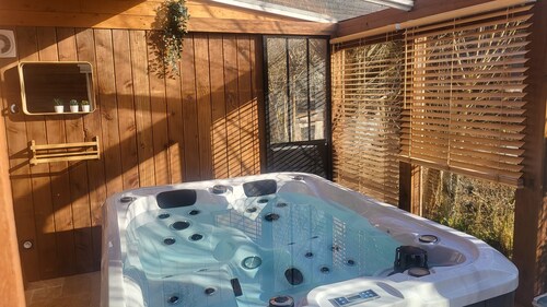 LA GRANGE DE GRAZET: A COSY REFUGE IN A GREEN SETTING