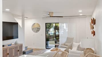 Fasilitet på overnattingsstedet