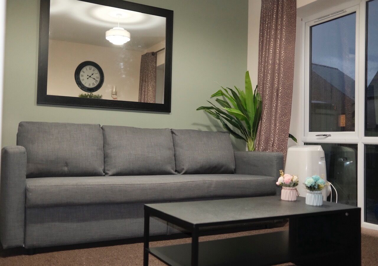 Home In Birmingham City Centre - Sutton Coldfield