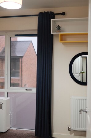 Interior - Home in Birmingham City Centre (Birmingham)