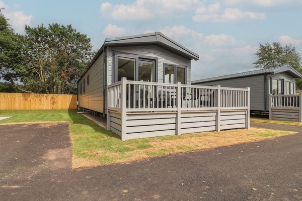 Cottage | Front of property