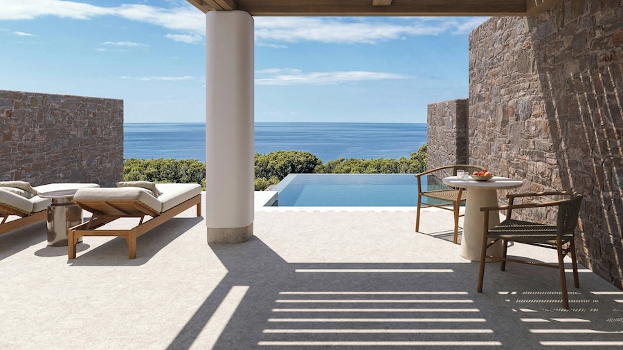 Erema, a Member of Design Hotels