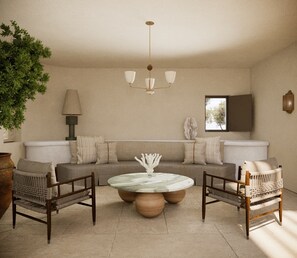 2 bars/lounges - Erema, a Member of Design Hotels (Milos)