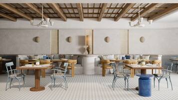 Restoran