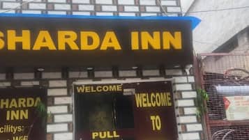 Chi tiết ngoại thất