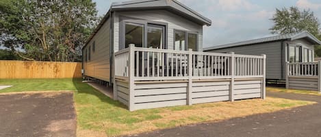 Cottage | Exterior