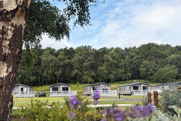 Cottage | Property grounds