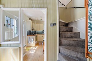 Interior - Ivy Cottage (Dartmouth)