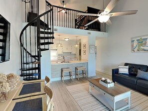 Property amenity - Treasure Cove #d308 - Paradise City (Panama City Beach)