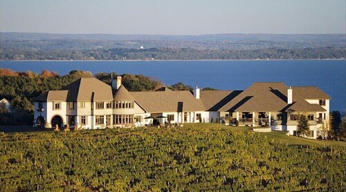 6BR Just Renovated Torch Lakefront Home- Boat Dock