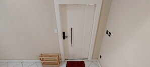 Departamento básico | Interior