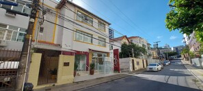 Exterior - COBAR0123 - Prédio 89 (Salvador)