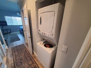 Living area - Summerhouse 218 (St. Augustine)