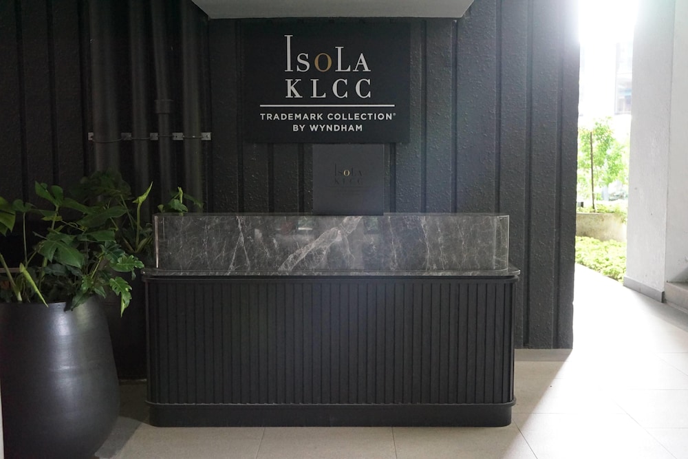 Isola Klcc Hotel, Trademark Collection By Wyndham - Kuala Lumpur