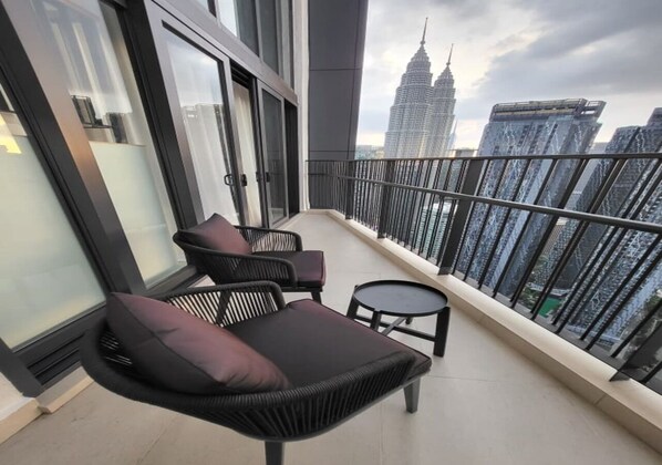 Exterior - Isola Klcc Hotel, Trademark Collection By Wyndham (Kuala Lumpur)