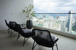 Majoituspaikan mukavuudet