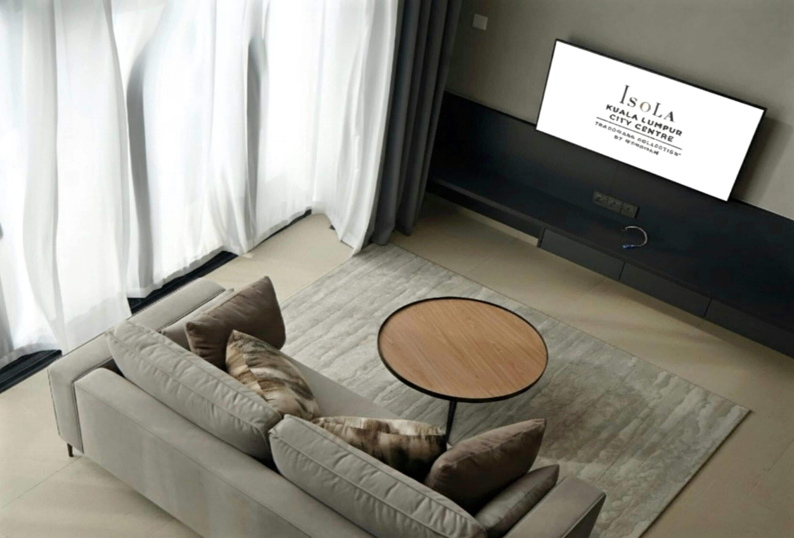 Paritalo, 2 keskisuurta parisänkyä