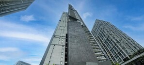 Exterior - Isola Klcc Hotel, Trademark Collection By Wyndham (Kuala Lumpur)