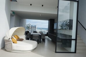 Majoituspaikan mukavuudet