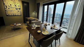 Smart TV 55-inci dengan saluran TV digital