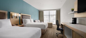 Wyndham Garden Saltillo