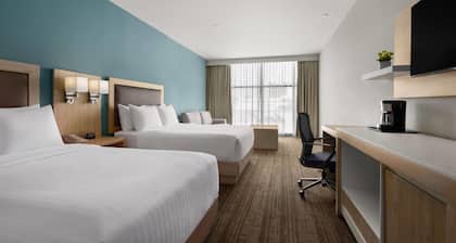Wyndham Garden Saltillo