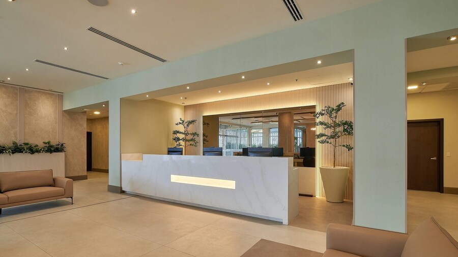 Wyndham Garden Saltillo