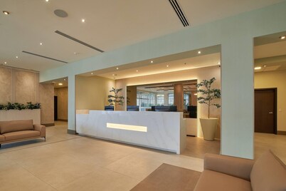 Wyndham Garden Saltillo