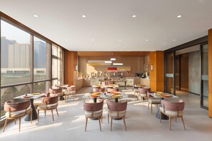 Dining - Hawthorn Extended Stay By Wyndham Xian High Tech (Xi'an)