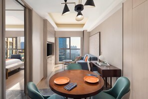 Room - Hawthorn Extended Stay By Wyndham Xian High Tech (Xi'an)
