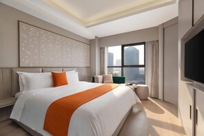Room - Hawthorn Extended Stay By Wyndham Xian High Tech (Xi'an)