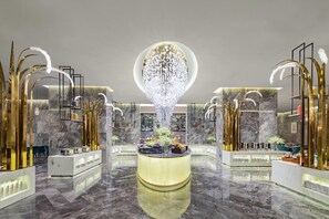 Dining - Wyndham Lijiang Yulong (Lijiang)