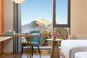 Room - Wyndham Lijiang Yulong (Lijiang)