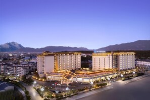 Exterior - Wyndham Lijiang Yulong (Lijiang)