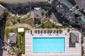 Pool - Wyndham Lijiang Yulong (Lijiang)