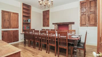 Ferienhaus | Speisen