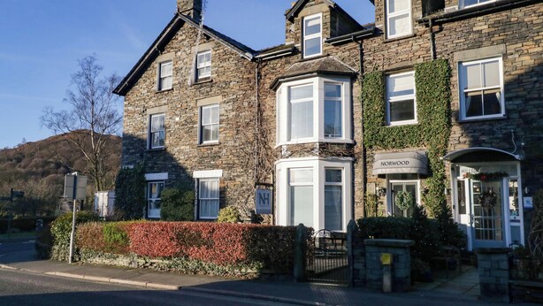 Exterior - Norwood House (Ambleside)