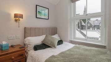Ferienhaus | Innenbereich