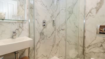 Dusche