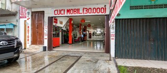 日惹 Hotel O 飯店  