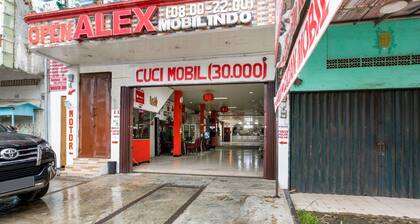 Hotel O near Lippo Mall Jogja