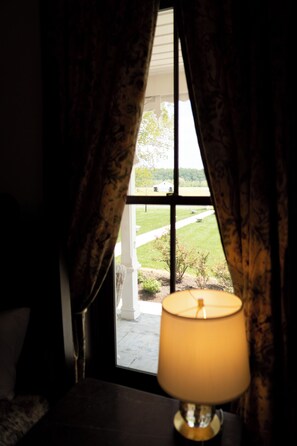 Interior - Historic Woodlawn Estate: Where Historic Charm meets Modern Luxury (Fraziers Bottom)
